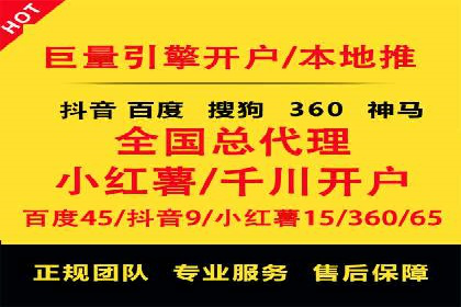 SEM竞价广告投放效果案例分析
